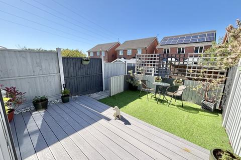 7 Chive Close, Blackpool, FY2 0WF