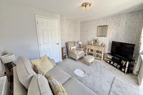 7 Chive Close, Blackpool, FY2 0WF