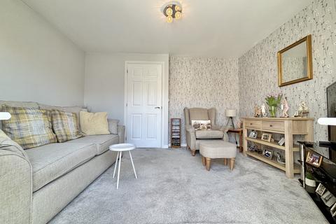 7 Chive Close, Blackpool, FY2 0WF