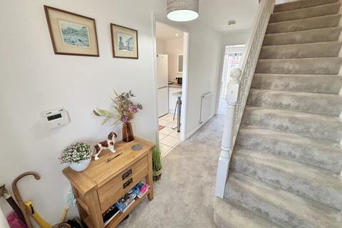 7 Chive Close, Blackpool, FY2 0WF