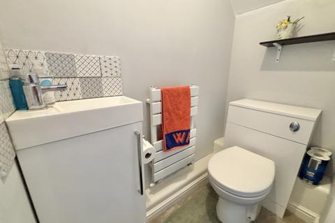 7 Chive Close, Blackpool, FY2 0WF