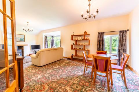 undefined, Llangammarch Wells, LD4