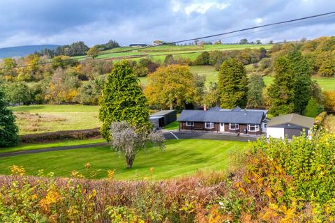 undefined, Llangammarch Wells, LD4