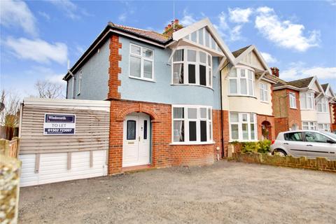 2 bedroom semi-detached house to rent, Pier Avenue, Southwold, Suffolk, IP18