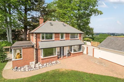 4 bedroom detached house for sale, Dawlish Road, Exeter