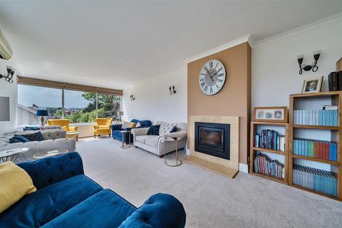 4 bedroom detached house for sale, Dawlish Road, Exeter