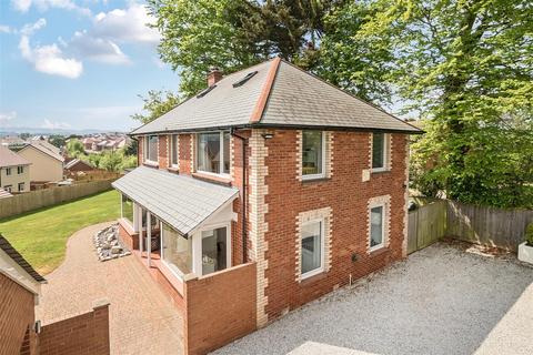 4 bedroom detached house for sale, Dawlish Road, Exeter