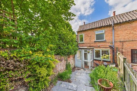 undefined, Main Street, Epperstone, Nottingham