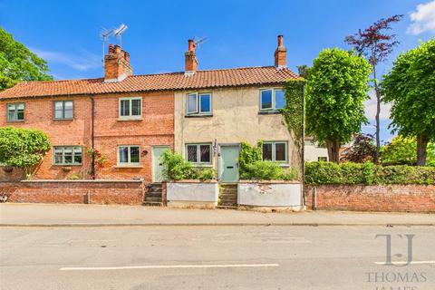 undefined, Main Street, Epperstone, Nottingham