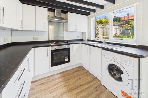 undefined, Main Street, Epperstone, Nottingham