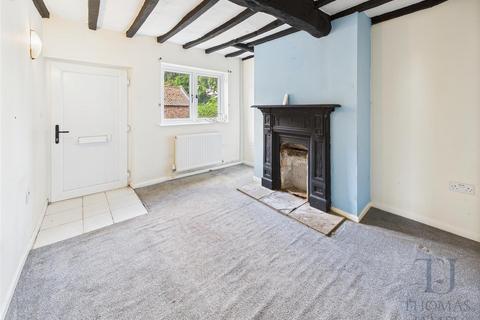 undefined, Main Street, Epperstone, Nottingham