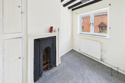 undefined, Main Street, Epperstone, Nottingham