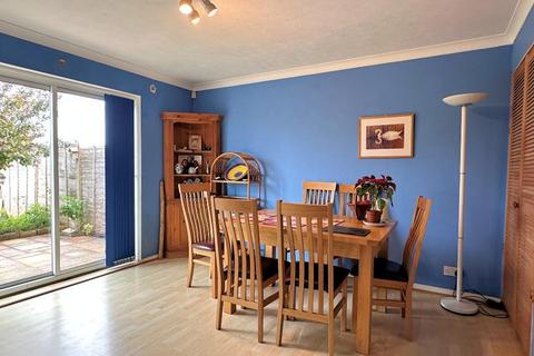 3 bedroom semi-detached house for sale, Kings Barn Lane, Steyning, BN44 3YR