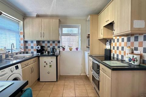3 bedroom semi-detached house for sale, Hills Road, Steyning, West Sussex, BN44 3QG