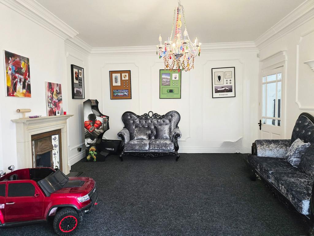 Living room 1