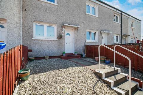 125 Commonhead Road, Glasgow, G34 0DS