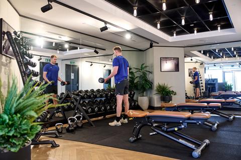 Studio for sale, City Angel Shared Ownership at City Angel, 250 City Road, Islington EC1V