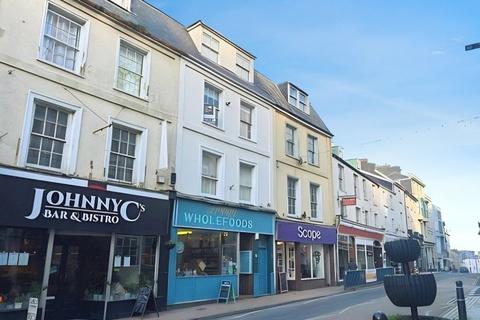 undefined, 16a High Street, Ilfracombe, Devon