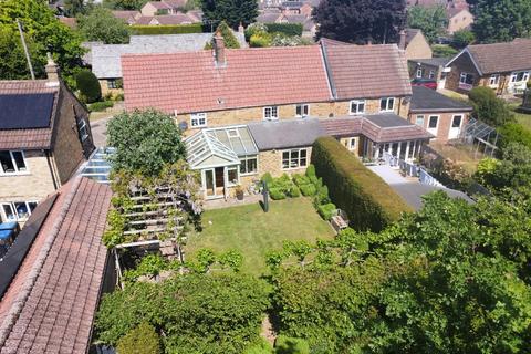 undefined, Pound Lane, Great Billing Village, Northampton NN3
