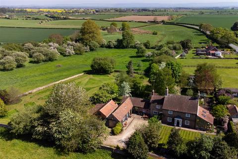 undefined, Baldersby, Thirsk