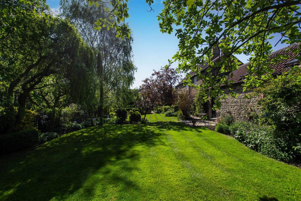 Gardens