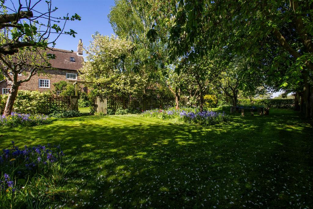 Gardens