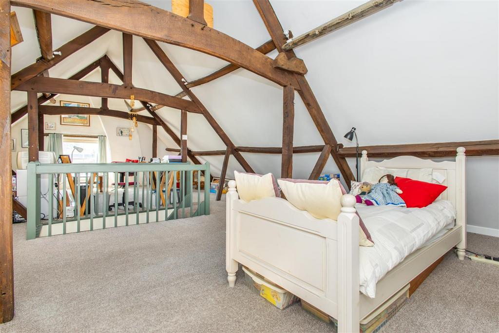 Bedroom 4
