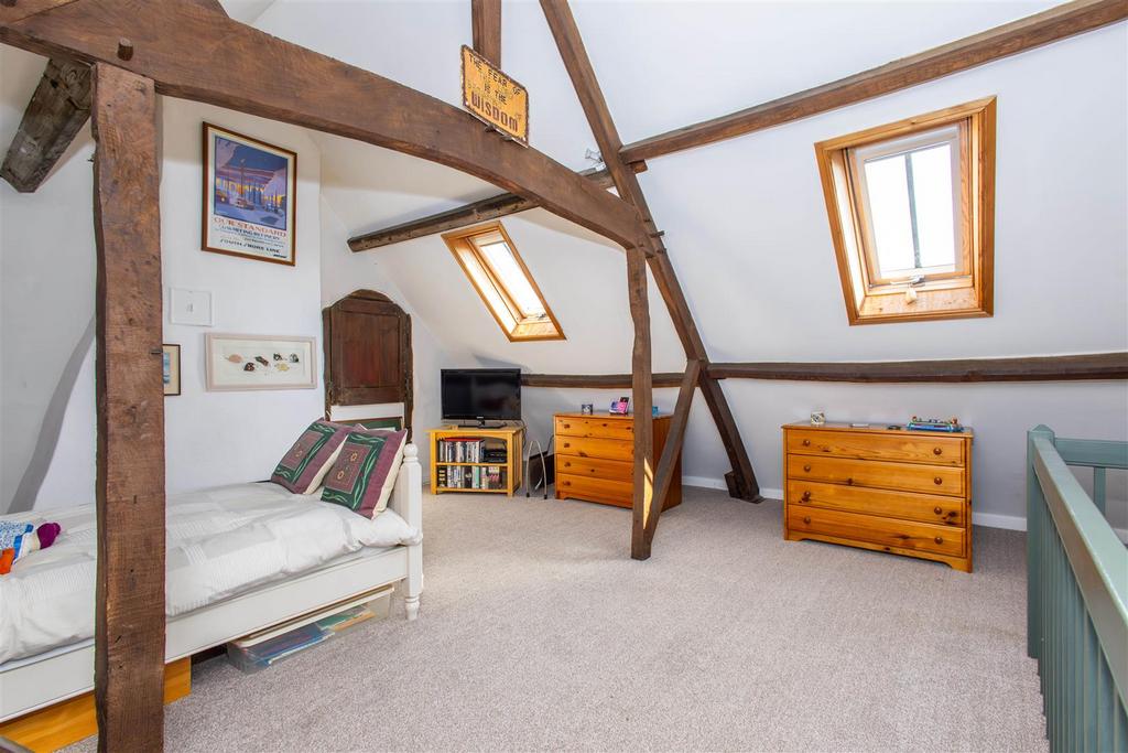 Bedroom 4