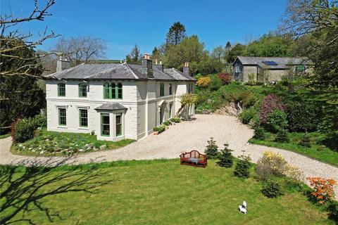 4 bedroom detached house for sale - East Down, Barnstaple, Devon, EX31