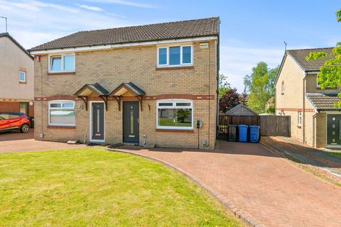 undefined, Briarcroft Drive, Glasgow City G33