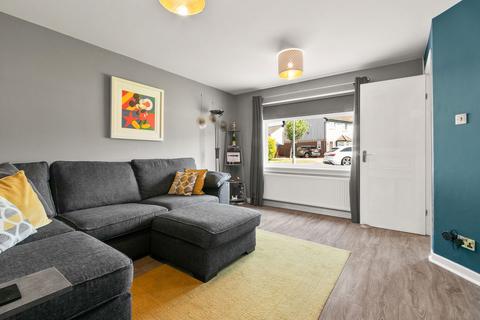 undefined, Briarcroft Drive, Glasgow City G33