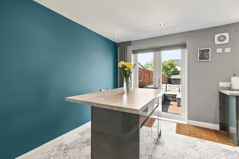 undefined, Briarcroft Drive, Glasgow City G33