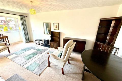 1 bedroom flat for sale, Bakers Court, Salvington Road, Worthing, West Sussex, BN13 2JY