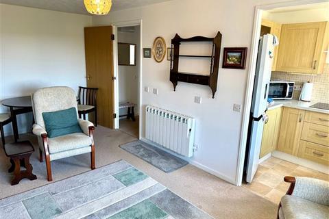 1 bedroom flat for sale, Bakers Court, Salvington Road, Worthing, West Sussex, BN13 2JY