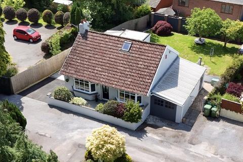 2 bedroom detached bungalow for sale, Abernant, Aberdare CF44