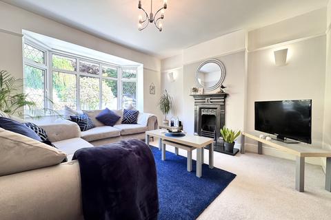 2 bedroom detached bungalow for sale, Abernant, Aberdare CF44