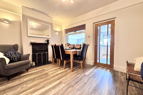 2 bedroom detached bungalow for sale, Abernant, Aberdare CF44