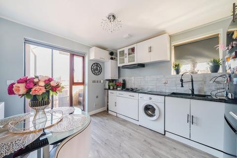 1 bedroom flat for sale, Shakespeare Road, London