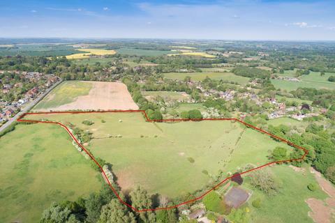 undefined, Redlynch, Wiltshire SP5