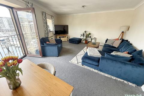 2 bedroom apartment for sale, Sutton Wharf, Plymouth PL4