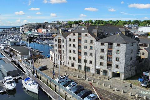 2 bedroom apartment for sale, Sutton Wharf, Plymouth PL4