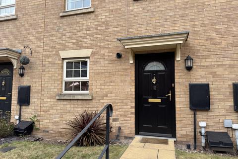 2 bedroom townhouse to rent, Spondon DE21