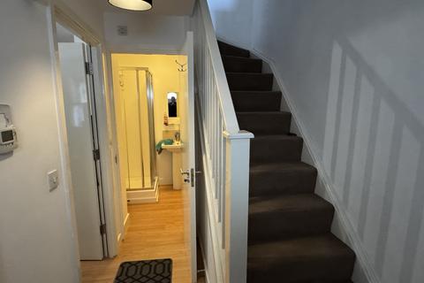 2 bedroom townhouse to rent, Spondon DE21