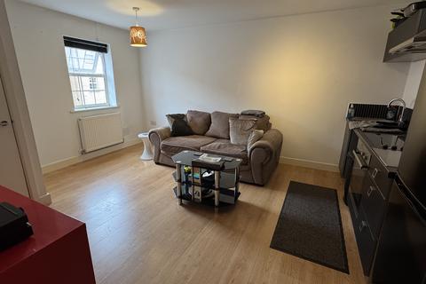 2 bedroom townhouse to rent, Spondon DE21