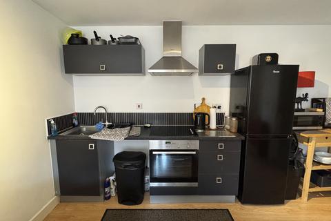 2 bedroom townhouse to rent, Spondon DE21