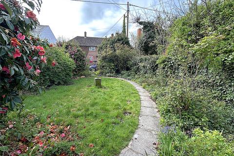 undefined, Belmont Road, Tiverton, Devon, EX16