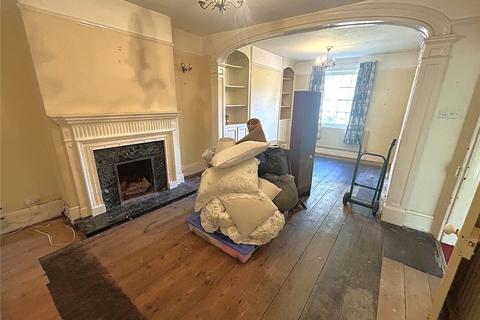 undefined, Belmont Road, Tiverton, Devon, EX16