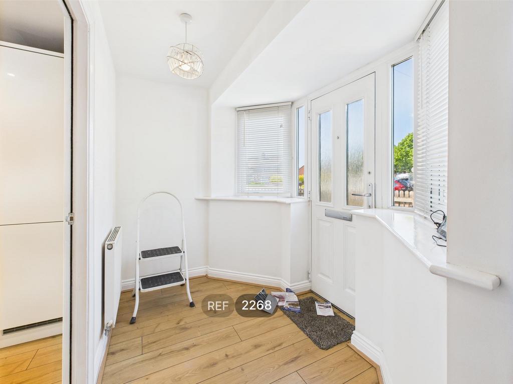 Hallway &amp; Landings
