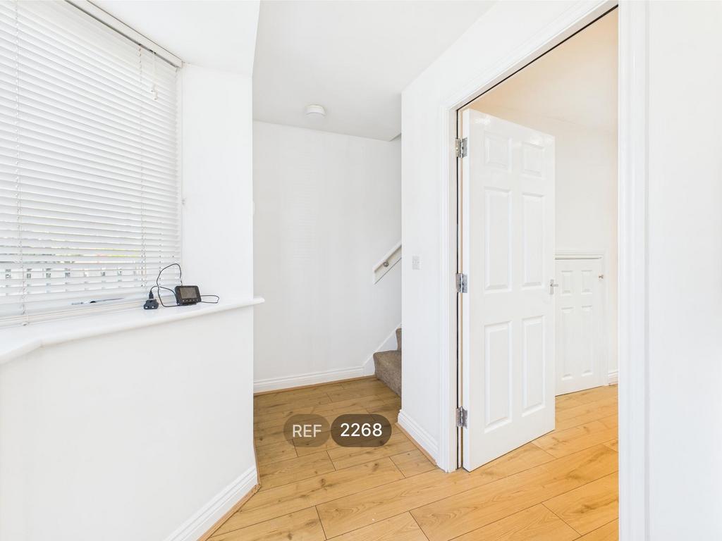 Hallway &amp; Landings