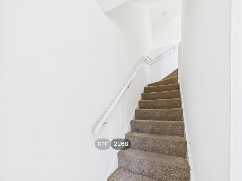Hallway &amp; Landings